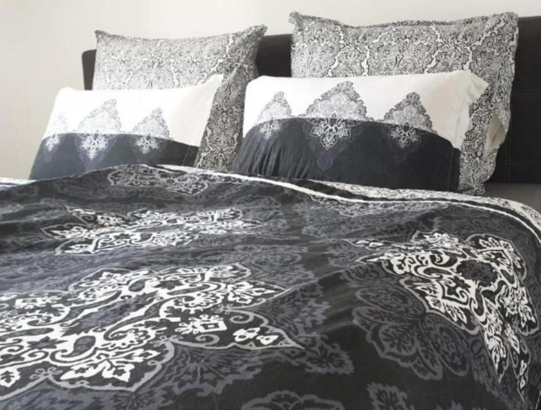 Seensucht & Urlaubstraeume, Ferienwohnung "Strand-Romantik" 센프텐베르크 외부 사진
