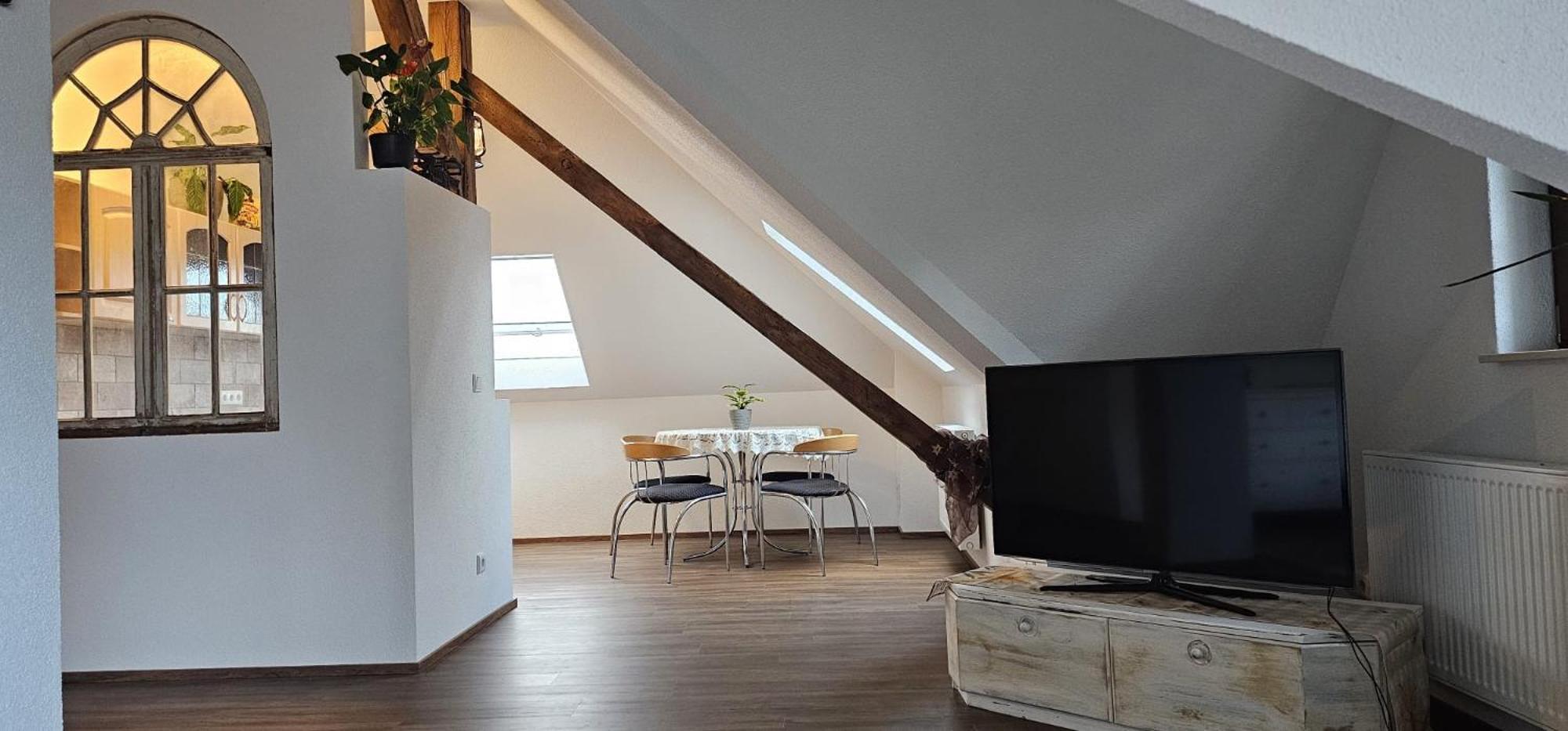 Seensucht & Urlaubstraeume, Ferienwohnung "Strand-Romantik" 센프텐베르크 외부 사진