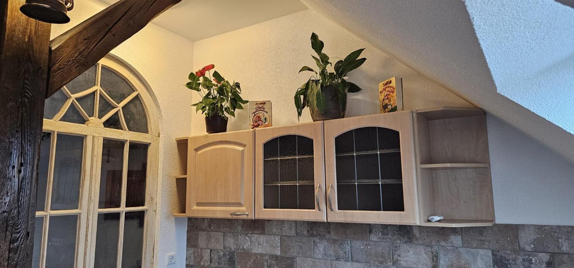 Seensucht & Urlaubstraeume, Ferienwohnung "Strand-Romantik" 센프텐베르크 외부 사진