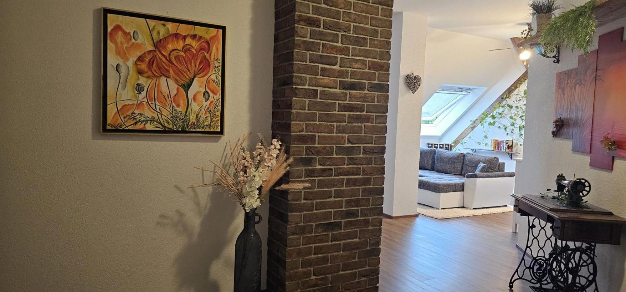 Seensucht & Urlaubstraeume, Ferienwohnung "Strand-Romantik" 센프텐베르크 외부 사진