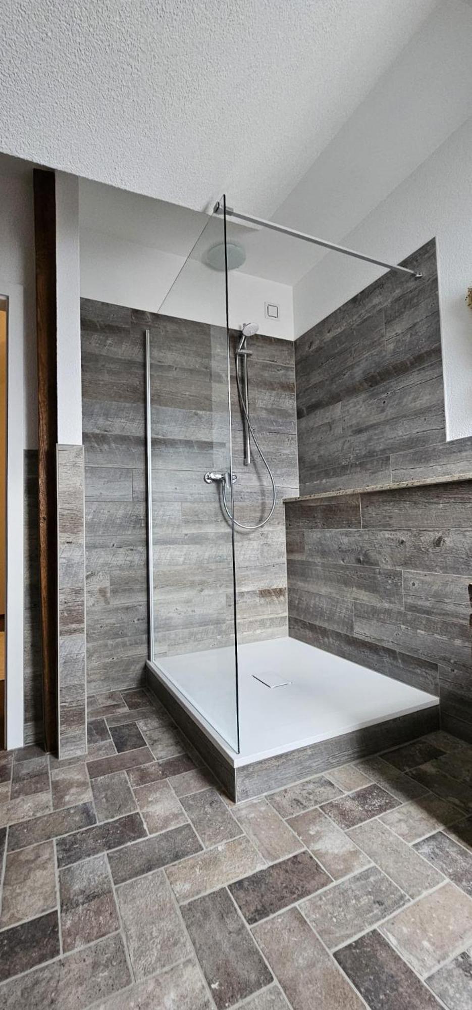 Seensucht & Urlaubstraeume, Ferienwohnung "Strand-Romantik" 센프텐베르크 외부 사진