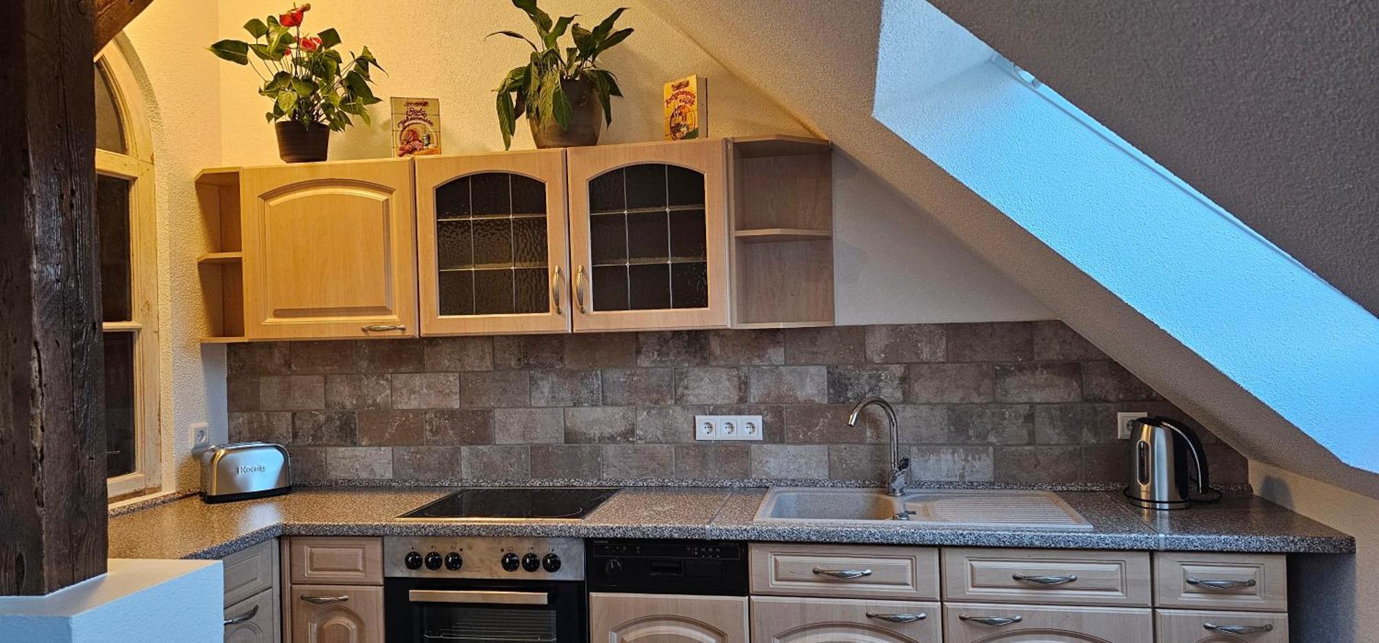 Seensucht & Urlaubstraeume, Ferienwohnung "Strand-Romantik" 센프텐베르크 외부 사진
