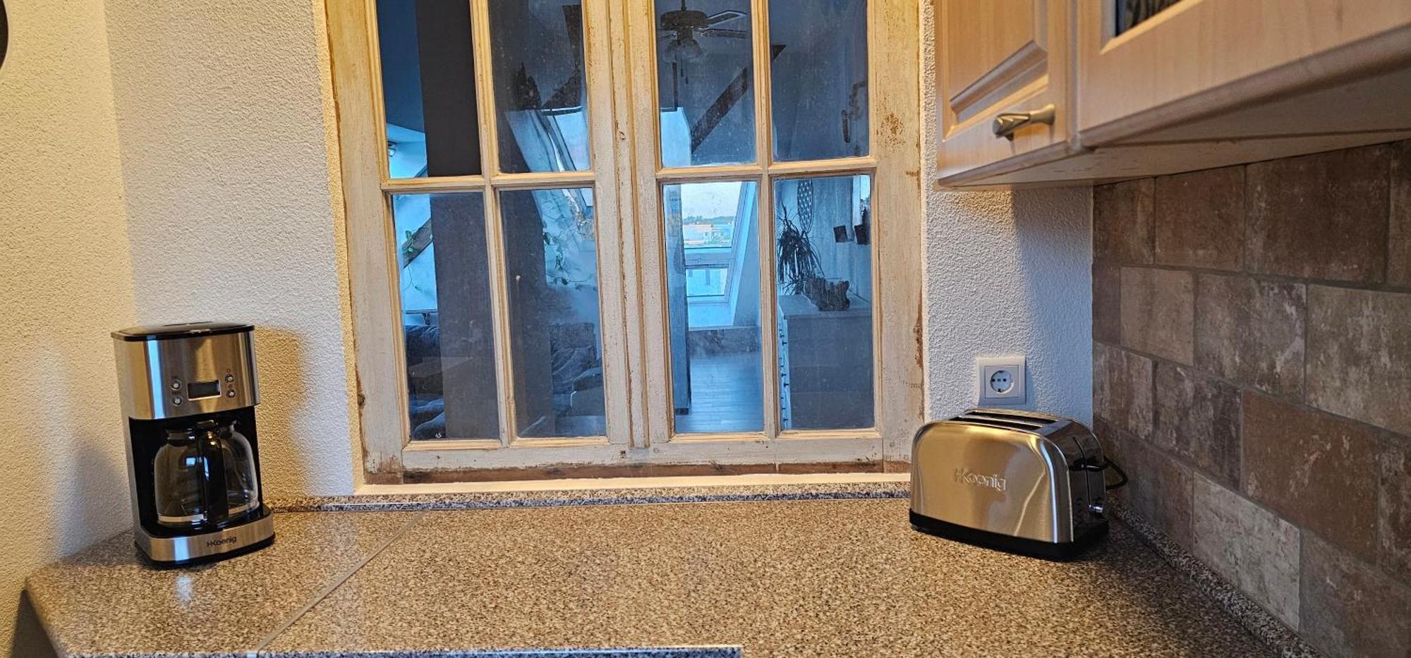 Seensucht & Urlaubstraeume, Ferienwohnung "Strand-Romantik" 센프텐베르크 외부 사진