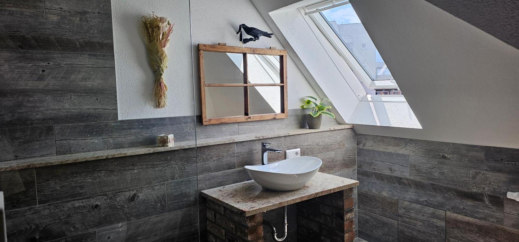 Seensucht & Urlaubstraeume, Ferienwohnung "Strand-Romantik" 센프텐베르크 외부 사진